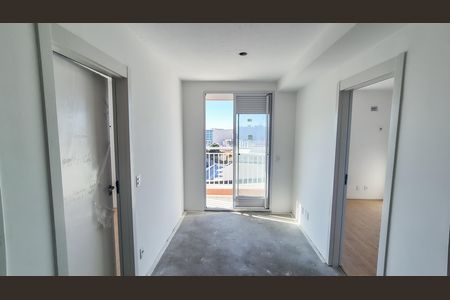Sala de apartamento para alugar com 2 quartos, 38m² em Bonsucesso, Rio de Janeiro