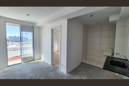 Apartamento para alugar com 2 quartos, 38m² em Bonsucesso, Rio de Janeiro