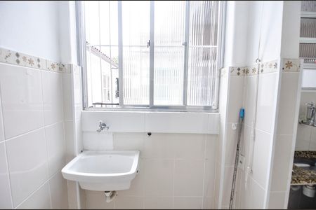Apartamento à venda com 48m², 1 quarto e sem vaga Apartamento à venda com 48m², 1 quarto e sem vagaÁrea de Serviço