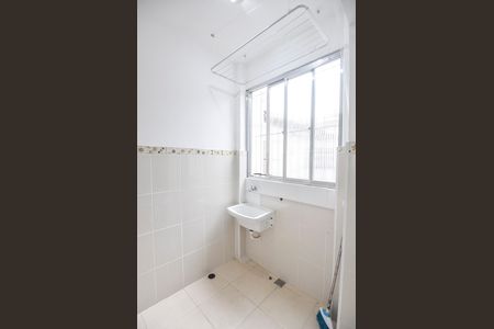 Apartamento à venda com 48m², 1 quarto e sem vaga Apartamento à venda com 48m², 1 quarto e sem vagaÁrea de Serviço