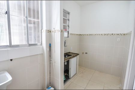 Apartamento à venda com 48m², 1 quarto e sem vaga Apartamento à venda com 48m², 1 quarto e sem vagaÁrea de Serviço