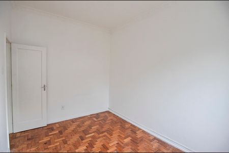Quarto de apartamento para alugar com 1 quarto, 48m² em Grajaú, Rio de Janeiro