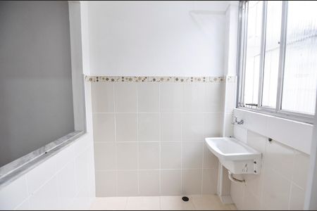 Apartamento à venda com 48m², 1 quarto e sem vaga Apartamento à venda com 48m², 1 quarto e sem vagaÁrea de Serviço