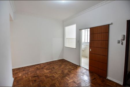 Apartamento para alugar com 1 quarto, 48m² em Grajaú, Rio de Janeiro