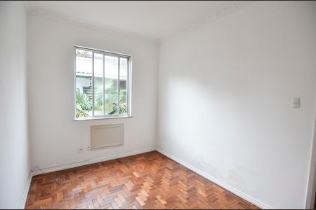 Quarto de apartamento para alugar com 1 quarto, 48m² em Grajaú, Rio de Janeiro