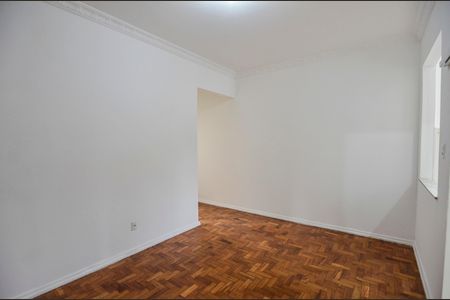 Apartamento à venda com 48m², 1 quarto e sem vaga Apartamento à venda com 48m², 1 quarto e sem vagaSala