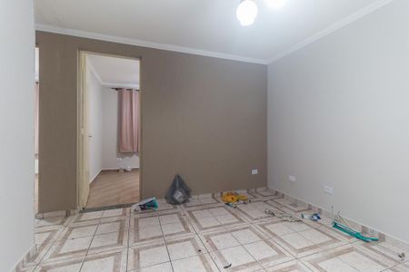 Apartamento para alugar com 50m², 2 quartos e 1 vaga Apartamento para alugar com 50m², 2 quartos e 1 vagaSala