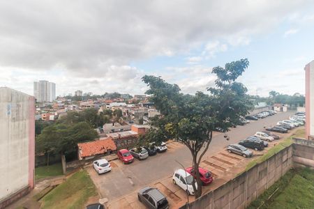 Apartamento para alugar com 50m², 2 quartos e 1 vaga Apartamento para alugar com 50m², 2 quartos e 1 vagaVista do Quarto 2