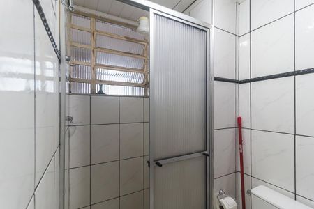 Apartamento para alugar com 50m², 2 quartos e 1 vaga Apartamento para alugar com 50m², 2 quartos e 1 vagaBanheiro