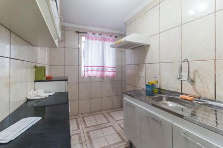 Apartamento para alugar com 50m², 2 quartos e 1 vaga Apartamento para alugar com 50m², 2 quartos e 1 vagaCozinha