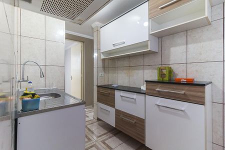 Apartamento para alugar com 50m², 2 quartos e 1 vaga Apartamento para alugar com 50m², 2 quartos e 1 vagaCozinha