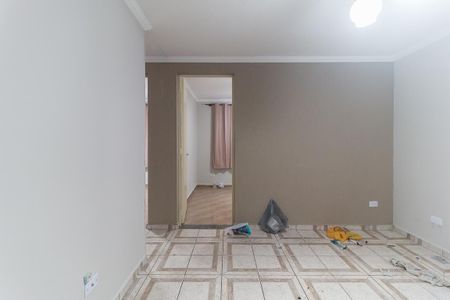 Apartamento para alugar com 50m², 2 quartos e 1 vaga Apartamento para alugar com 50m², 2 quartos e 1 vagaSala