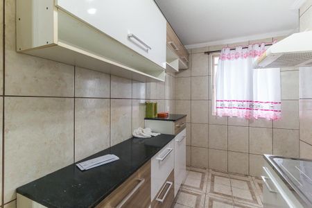 Apartamento para alugar com 50m², 2 quartos e 1 vaga Apartamento para alugar com 50m², 2 quartos e 1 vagaCozinha