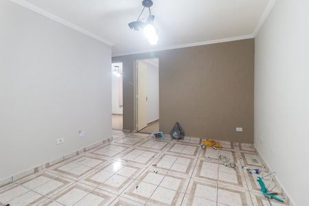 Apartamento para alugar com 2 quartos, 50m² em Jardim Debora, Poá