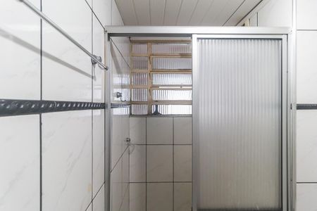 Apartamento para alugar com 50m², 2 quartos e 1 vaga Apartamento para alugar com 50m², 2 quartos e 1 vagaBanheiro