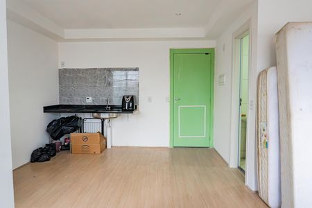 Apartamento para alugar com 1 quarto, 37m² em Santo Cristo, Rio de Janeiro