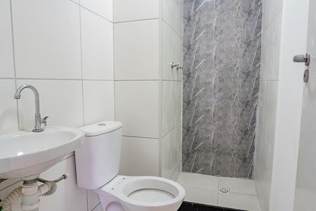 Apartamento para alugar com 1 quarto, 37m² em Santo Cristo, Rio de Janeiro