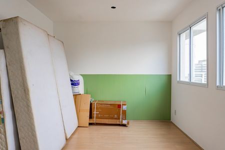 Apartamento para alugar com 1 quarto, 37m² em Santo Cristo, Rio de Janeiro