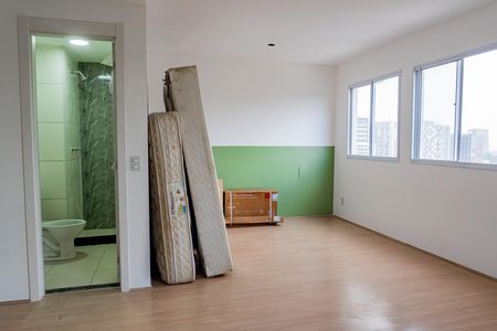 Apartamento para alugar com 1 quarto, 37m² em Santo Cristo, Rio de Janeiro