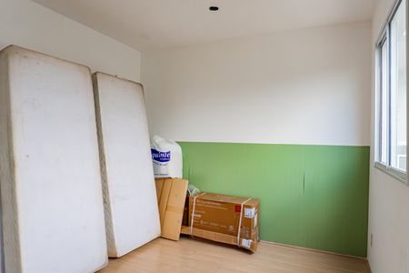 Apartamento para alugar com 1 quarto, 37m² em Santo Cristo, Rio de Janeiro
