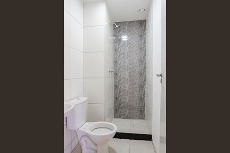 Apartamento para alugar com 1 quarto, 37m² em Santo Cristo, Rio de Janeiro