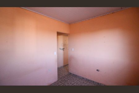 Quarto de casa para alugar com 1 quarto, 250m² em São Rafael, São Paulo