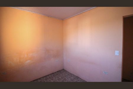 Quarto de casa para alugar com 1 quarto, 250m² em São Rafael, São Paulo