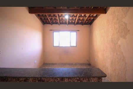 Sala/Cozinha de casa para alugar com 1 quarto, 250m² em São Rafael, São Paulo