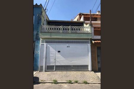 Casa à venda com 202m², 4 quartos e 2 vagas Casa à venda com 202m², 4 quartos e 2 vagasFoto 17