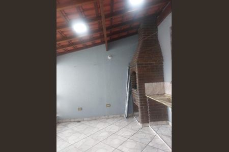 Casa à venda com 202m², 4 quartos e 2 vagas Casa à venda com 202m², 4 quartos e 2 vagasFoto 05