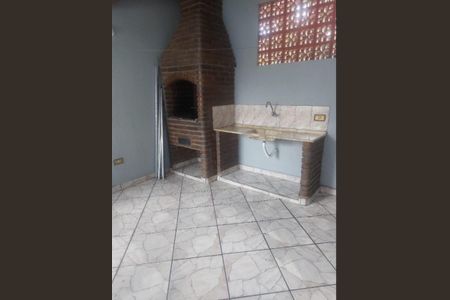 Casa à venda com 202m², 4 quartos e 2 vagas Casa à venda com 202m², 4 quartos e 2 vagasFoto 04