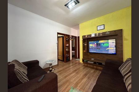 Apartamento à venda com 2 quartos, 63m² em Araguaia, Belo Horizonte