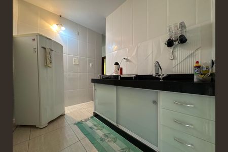 Apartamento para alugar com 63m², 2 quartos e 1 vaga