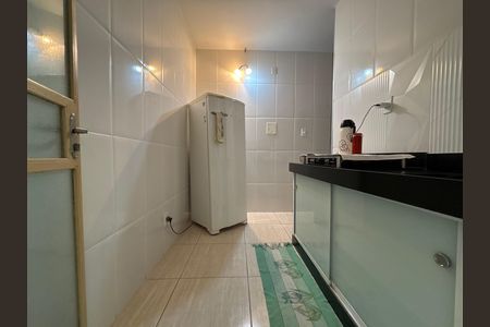 Apartamento para alugar com 63m², 2 quartos e 1 vaga
