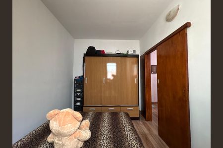 Apartamento à venda com 2 quartos, 63m² em Araguaia, Belo Horizonte