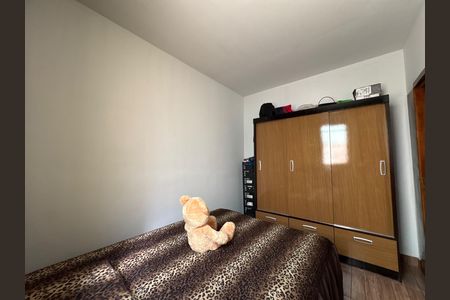 Apartamento à venda com 2 quartos, 63m² em Araguaia, Belo Horizonte