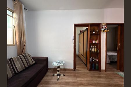 Apartamento para alugar com 2 quartos, 63m² em Araguaia, Belo Horizonte