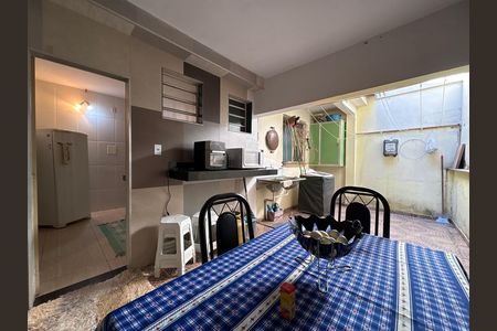 Apartamento à venda com 2 quartos, 63m² em Araguaia, Belo Horizonte
