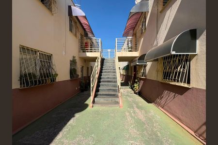 Apartamento para alugar com 63m², 2 quartos e 1 vaga