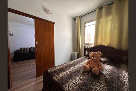 Apartamento para alugar com 63m², 2 quartos e 1 vaga