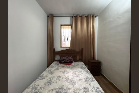 Apartamento à venda com 2 quartos, 63m² em Araguaia, Belo Horizonte