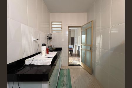 Apartamento à venda com 2 quartos, 63m² em Araguaia, Belo Horizonte