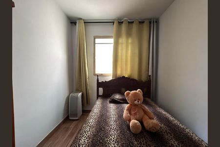 Apartamento para alugar com 63m², 2 quartos e 1 vaga