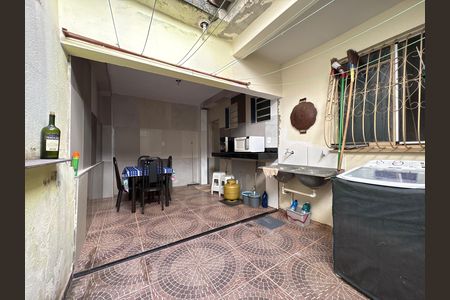 Apartamento para alugar com 63m², 2 quartos e 1 vaga