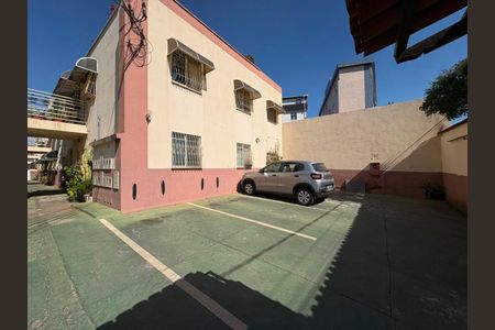 Apartamento para alugar com 63m², 2 quartos e 1 vaga