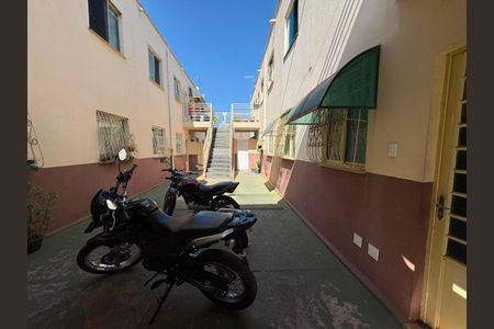 Apartamento à venda com 2 quartos, 63m² em Araguaia, Belo Horizonte