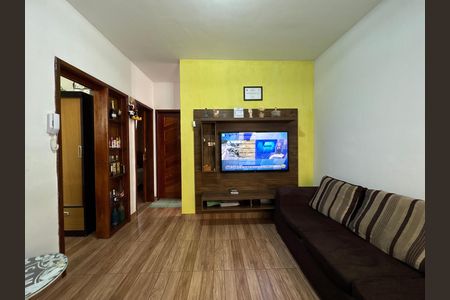 Apartamento para alugar com 63m², 2 quartos e 1 vaga