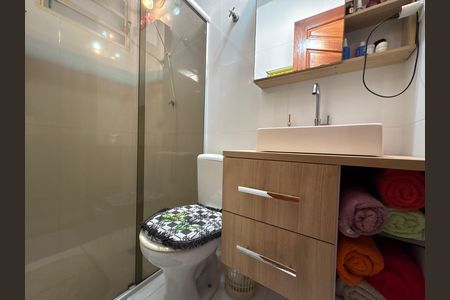 Apartamento para alugar com 63m², 2 quartos e 1 vaga