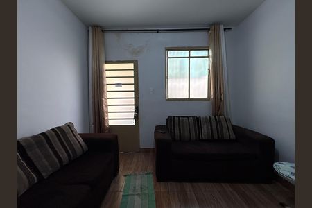 Apartamento para alugar com 63m², 2 quartos e 1 vaga