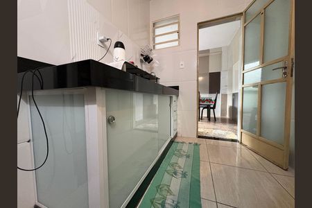 Apartamento à venda com 2 quartos, 63m² em Araguaia, Belo Horizonte